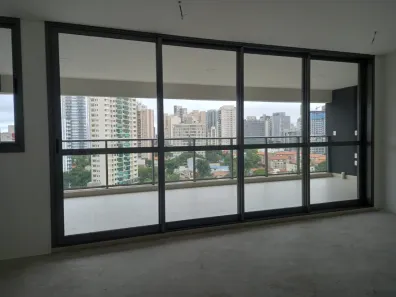 Apartamento com 3 Quartos à venda, 143m² no Campo Belo, São Paulo