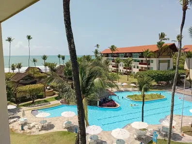 Apartamento com 1 Quarto à venda, 35m² no Porto de Galinhas, Ipojuca
