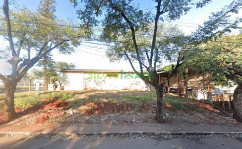 Lote/Terreno à venda, 3000m² no Parque Industrial Um, Marialva