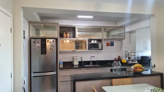 Apartamento com 2 Quartos à venda, 87m² no Cidade São Francisco, São Paulo