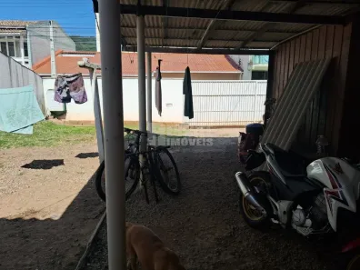 Lote/Terreno à venda, 237m² no Córrego Grande, Florianópolis