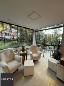 Apartamento com 4 Quartos à venda, 128m² no Ipanema, Porto Alegre