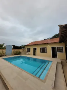 Casa com 4 Quartos à venda, 220m² no Praia Seca, Araruama