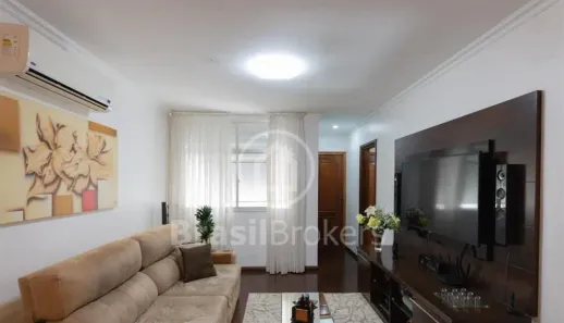 Apartamento com 2 Quartos à venda, 84m² no Vila Isabel, Rio de Janeiro
