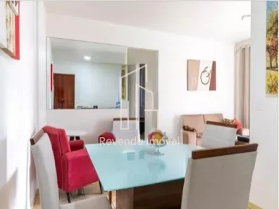 Apartamento com 2 Quartos à venda, 79m² no Vila Inglesa, São Paulo