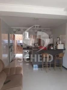 Casa de Condomínio com 2 Quartos à venda, 76m² no Centro, Diadema