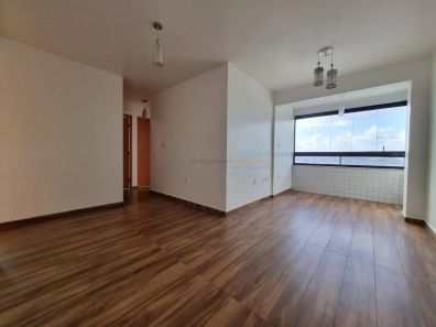 Apartamento com 3 Quartos à venda, 63m² no Casa Amarela, Recife