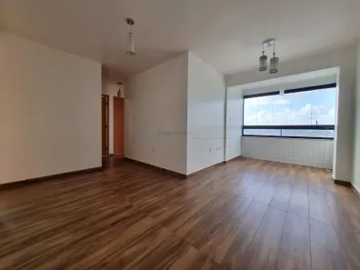 Apartamento com 3 Quartos à venda, 62m² no Casa Amarela, Recife