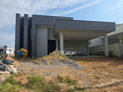 Casa de Condomínio com 3 Quartos à venda, 200m² no Portal dos Bandeirantes Salto, Salto