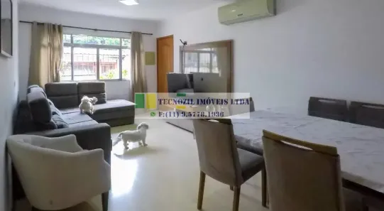 Sobrado com 4 Quartos à venda, 250m² no Vila Nair, São Paulo