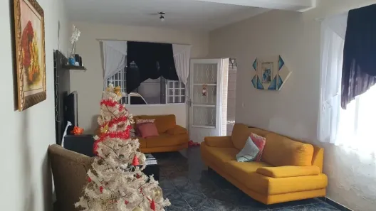 Casa com 3 Quartos à venda, 150m² no Vila Engenho Novo, Barueri