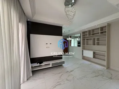 Cobertura com 1 Quarto para alugar, 102m² no Parque Campolim, Sorocaba