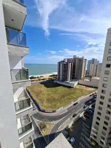 Apartamento com 4 Quartos à venda, 136m² no Itapuã, Vila Velha