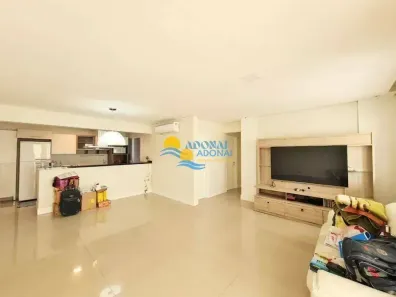 Apartamento com 2 Quartos à venda, 96m² no Jardim Las Palmas, Guarujá
