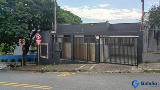 Imóvel Comercial para alugar, 230m² no Vila Rafael de Oliveira, Jundiaí