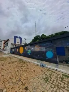 Apartamento com 2 Quartos à venda, 48m² no Monte Castelo, Teresina