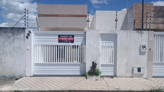 Casa com 3 Quartos à venda, 140m² no Marianga, Itabaiana