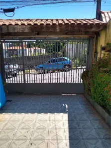 Sobrado com 3 Quartos à venda, 127m² no Jardim Vivan, São Paulo