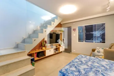 Casa com 2 Quartos à venda, 90m² no Parque Vitória, São Paulo