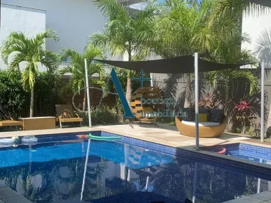 Casa de Condomínio com 4 Quartos à venda, 750m² no Barra da Tijuca, Rio de Janeiro