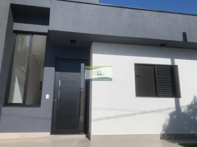 Casa com 3 Quartos à venda, 152m² no Jardim Marambaia, Jundiaí