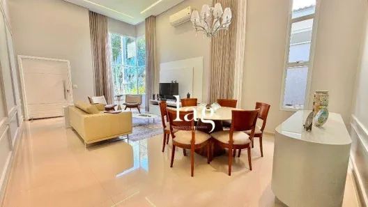 Casa de Condomínio com 3 Quartos à venda, 240m² no Parque Reserva Fazenda Imperial, Sorocaba