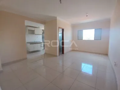 Apartamento com 1 Quarto à venda, 35m² no Vila Costa do Sol, São Carlos