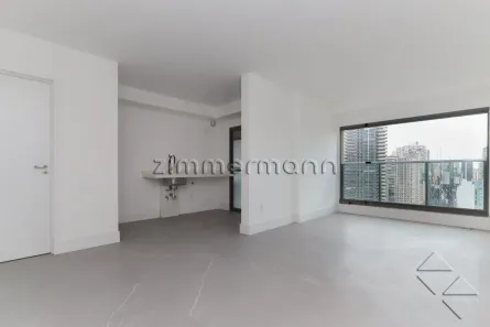Apartamento com 2 Quartos à venda, 75m² no Perdizes, São Paulo
