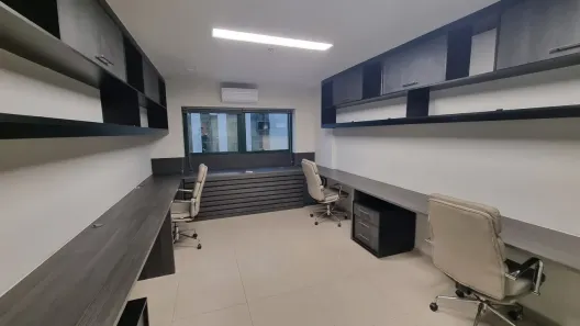 Sala Comercial para alugar, 36m² no Barra da Tijuca, Rio de Janeiro