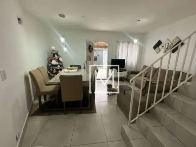 Sobrado com 3 Quartos à venda, 148m² no Vila Gumercindo, São Paulo