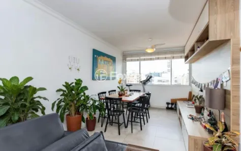 Apartamento com 2 Quartos à venda, 95m² no Vila Mariana, São Paulo