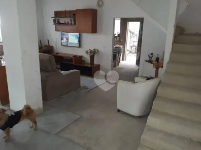 Casa com 4 Quartos à venda, 218m² no Grajaú, Rio de Janeiro