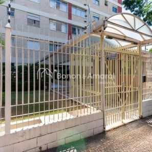 Apartamento com 3 Quartos à venda, 93m² no Bonfim, Campinas
