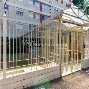 Apartamento com 3 Quartos à venda, 93m² no Bonfim, Campinas
