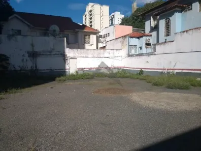 Lote/Terreno à venda, 400m² no Centro, Campinas
