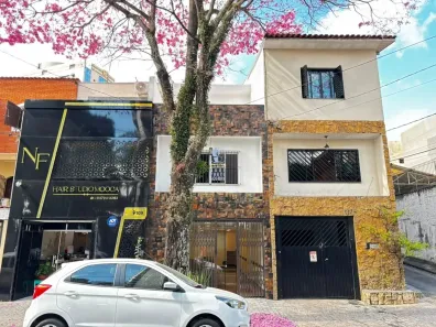 Casa de Condomínio com 3 Quartos para alugar, 150m² no Mooca, São Paulo
