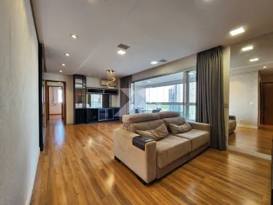 Apartamento com 3 Quartos à venda, 112m² no Conjunto Habitacional Jamile Dequech, Londrina