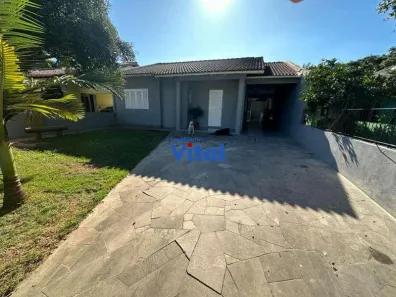 Casa com 5 Quartos à venda, 160m² no Rio Branco, Canoas