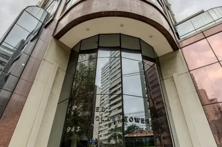 Prédio Comercial com 1 Quarto à venda, 45m² no Indianópolis, São Paulo