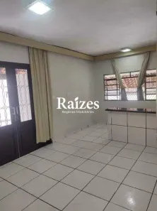 Casa com 3 Quartos à venda, 200m² no Bom Jesus, Uberlândia