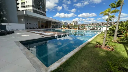 Apartamento com 3 Quartos à venda, 68m² no Teixeiras, Juiz de Fora