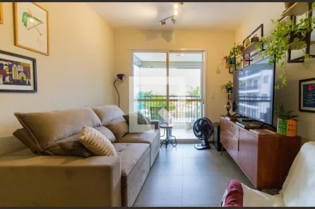 Apartamento com 2 Quartos à venda, 67m² no Vila Ipojuca, São Paulo