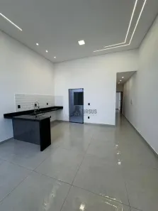 Casa com 2 Quartos à venda, 71m² no Jardim Continental II, Taubaté