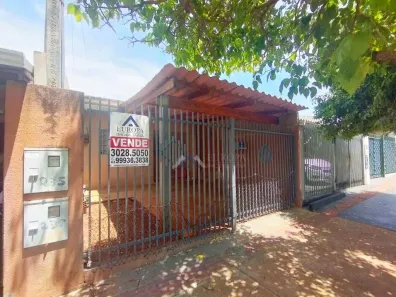 Casa com 2 Quartos à venda, 85m² no Colinas, Londrina