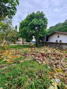Lote/Terreno à venda, 253m² no Massaguaçu, Caraguatatuba