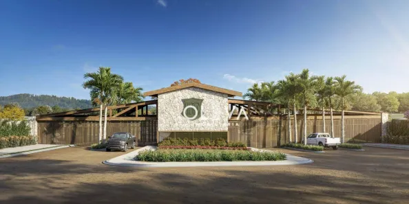Lote/Terreno à venda, 1113m² no Condomínio Morada do Sol (Zona Rural), Ipiguá
