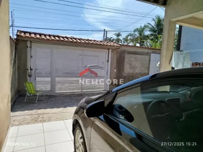 Casa com 2 Quartos à venda, 150m² no Jardim Suarão (Praia), Itanhaém