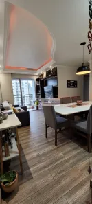 Apartamento com 3 Quartos à venda, 70m² no Vila Nair, São Paulo