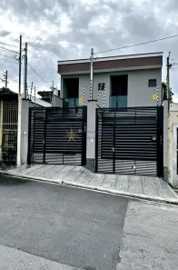 Sobrado com 2 Quartos à venda, 85m² no Vila Talarico, São Paulo