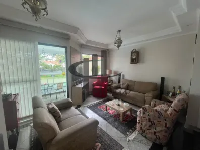 Apartamento com 3 Quartos à venda, 125m² no Santa Paula, São Caetano do Sul